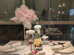 -王品牛排(郑州大卫城店)