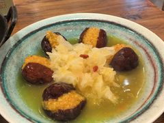 -山西会馆·晋菜·晋商宴·学堂记忆(许坦西街店)