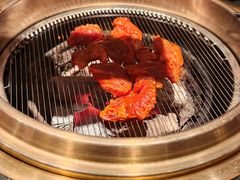 -麻蒲碳烤肉(远景路1号店)
