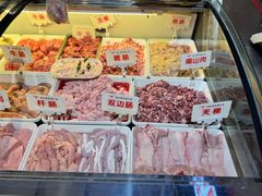 -顺水湾·牛肉牛杂火锅(驾鹤店)