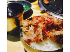 -麻蒲碳烤肉(远景路1号店)