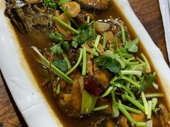 -向民炒鸡老店(火车站店)