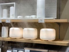 -MUJI无印良品(滨江宝龙城店)
