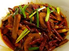 -井水小厨·湘菜(活力广场店)