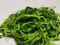 酒香豆苗-RIVIERA 松鹤楼(外滩店)