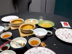 -新光酒家·河豚·海鲜·蟹料理(浦东店)