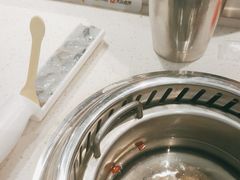 -龍歌自助小火锅(市南金茂湾店)