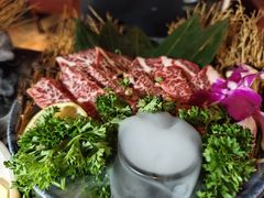 -牛焱·和牛烧肉(五大道店)