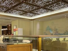 -小厨娘淮扬菜(诚信大道店)