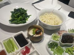-四季民福烤鸭店(王府井东安门店)