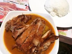 -南都西餐厅(布吉新三村南区店)