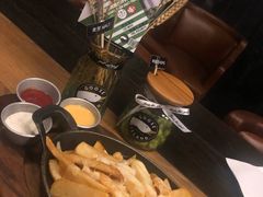 -Goose Island Brewhouse鹅岛精酿啤酒酿造工坊餐厅