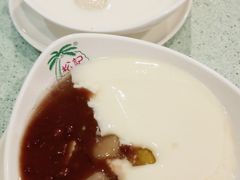 -松记糖水店(铜锣湾分店)