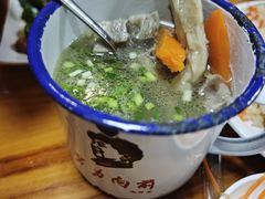 -217丰惠源抓饭(星湖街店)