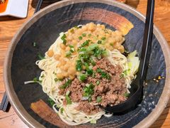 碗杂面-我的面 川味Bistro(后沙峪店)