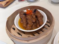 -利苑酒家(华熙国际店)
