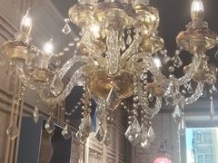 -通海俄式烧烤·俄罗斯大串(嵩山路店)