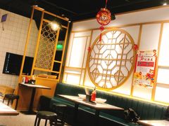 大堂-鲜得来排骨年糕(即墨路店)