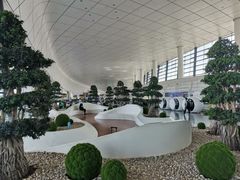 -郑州新郑国际机场