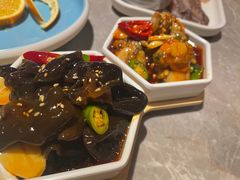 -韩盛·古法烤肉店(皇城恒隆广场店)