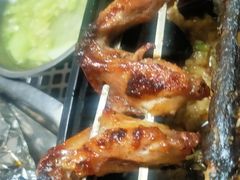 -内蒙古海拉尔烤羊腿·烤全羊·烧烤