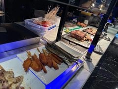 -绮梦西湖·云端餐厅(歌德店)