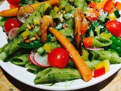 -Meal Salad米有沙拉(长泰广场店)