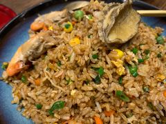 -甜阿姨·天台花园私房菜(万松园店)