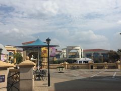 -星巴克(无锡百联奥特莱斯店)