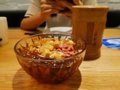 -付小姐在成都(川沙店)