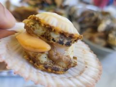 -宾朋海鲜饭庄(兴海路店)