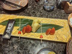 -老乾杯和牛烧肉(王府中环店)