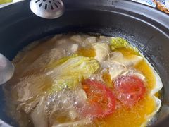 -志晖园圆子鸡·辣子鸡(阳光店)
