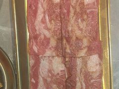 -金喜娜无限自助烤肉(泰达永旺店)