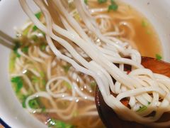 -马记永·兰州牛肉面(天通苑家乐福店)