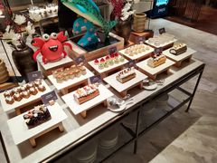 -顺德联塑万怡酒店·万荟轩自助餐厅