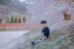 -拾光盒子儿童摄影(别墅店)