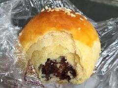 蛋黄酥-闻酥园(青羊区文殊坊店)