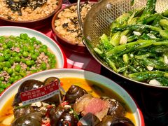 -老闵田螺馆·南昌特色(总店)