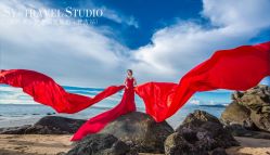 -四叶草环球旅拍