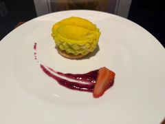 -Social 秀西餐厅-长沙瑞吉酒店(运达店)