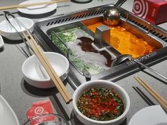 -海底捞火锅(坪山益田假日广场店)