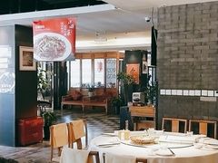 大堂-辣婆婆(航天桥店)