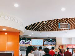 -闫家驴肉老店(华电一校店)