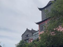 -句容茅山景区