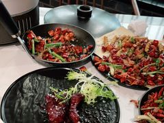 -老镇春饼(济宁万达店)