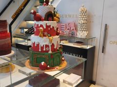 -麦雪尔甜品·生日蛋糕(新街口旗舰店)