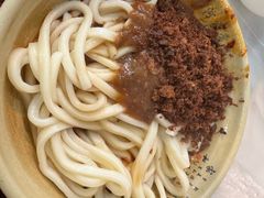 红油脆绍面-肖家河家常面(肖家河北街店)