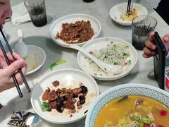 -南小馆(迪士尼小镇店)
