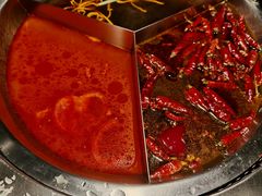 -麻路成都火锅(柏威年店)